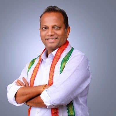 Anil Eravathri