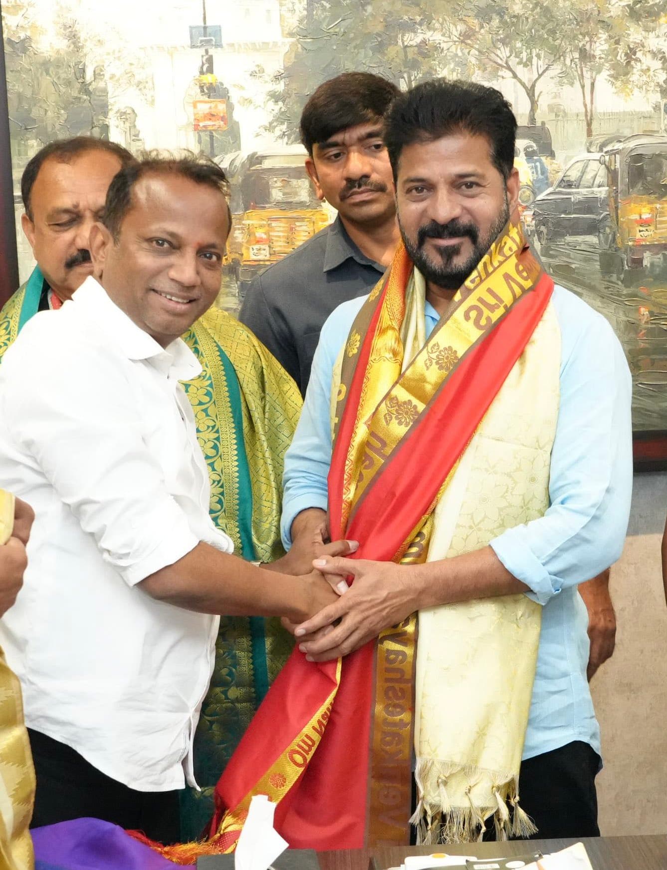 CM's Bold Move: 42% BC Reservation Ordinance Sparks Debate