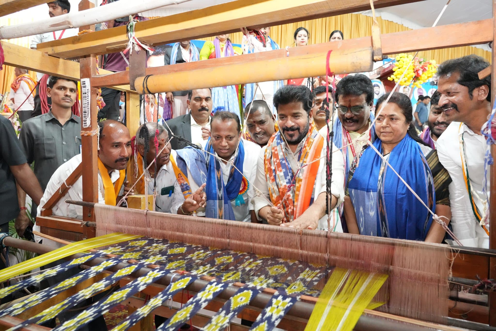 Akhila Bharata Padmashali Maha Sabha: